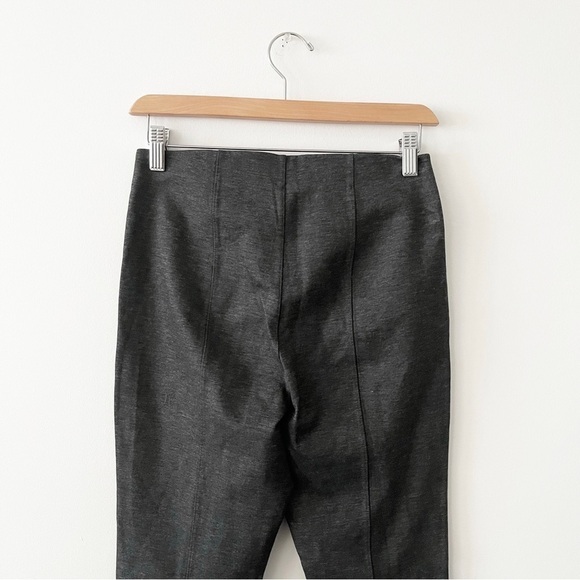 𝅺KIT & Ace | Pencil Me In Pants Grey Size 6 - Picture 7 of 11